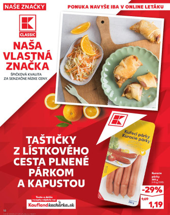 Kaufland