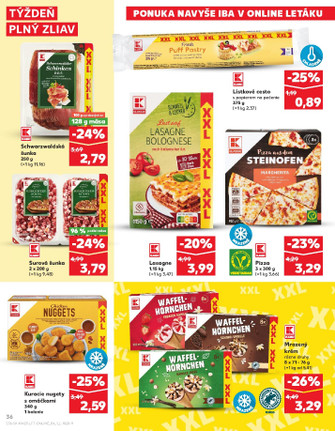 Kaufland