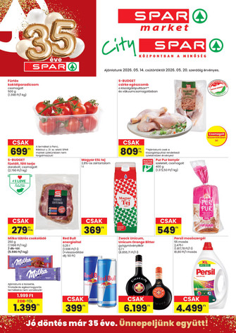SPAR