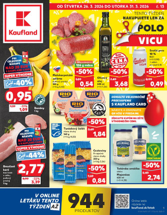 Kaufland