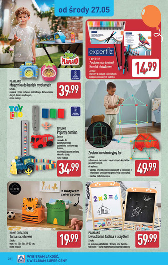 ALDI
