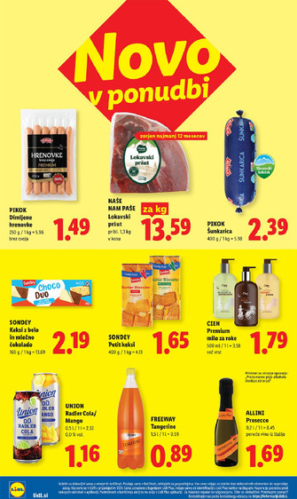 Lidl