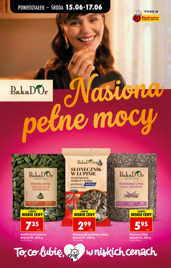 Biedronka