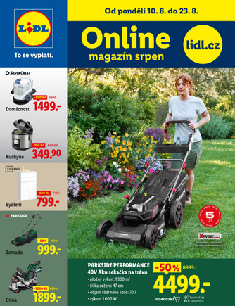 Lidl.cz