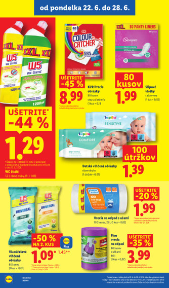 Lidl