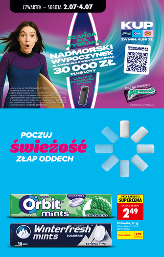 Biedronka