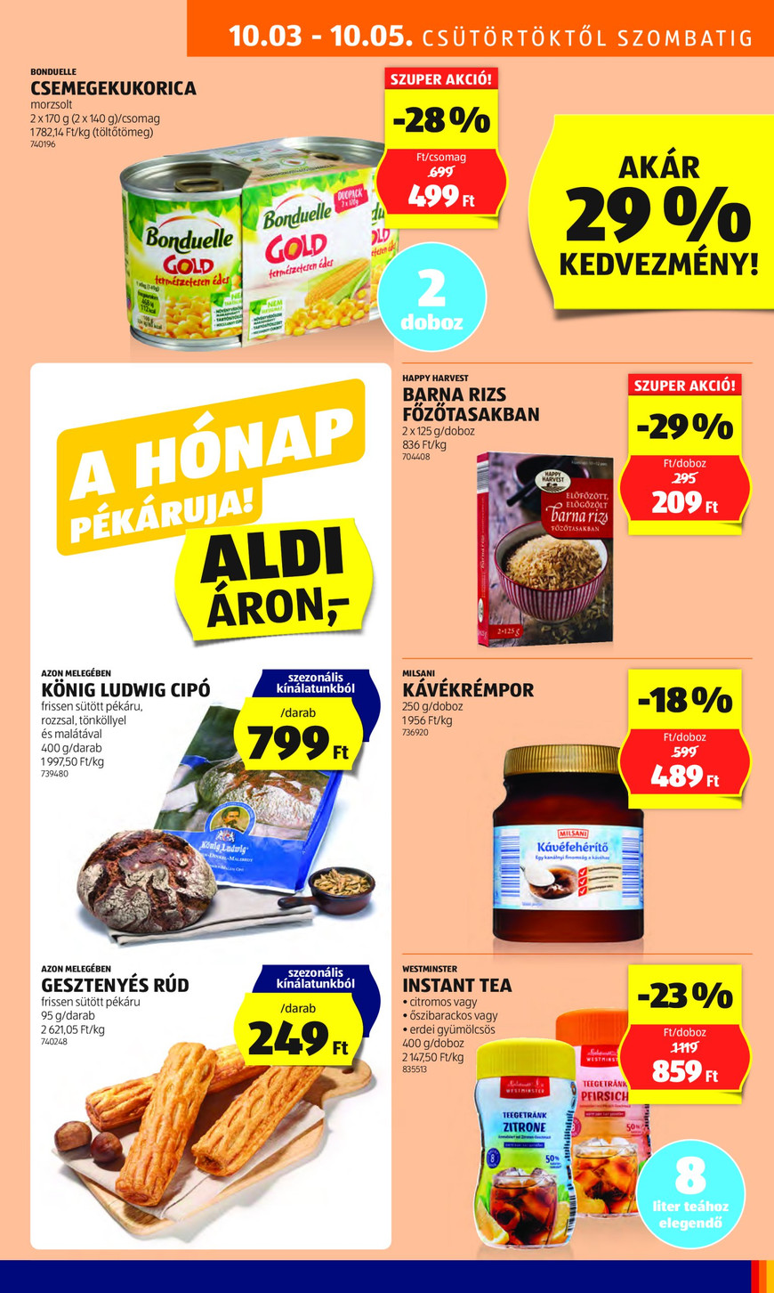 Aldi