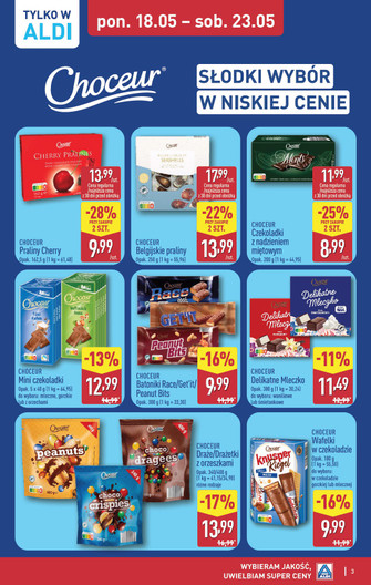 ALDI