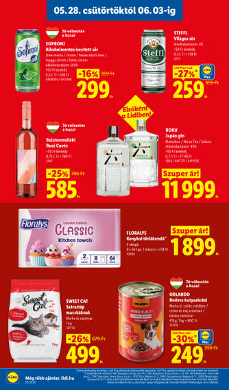 Lidl