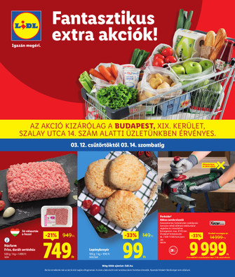Lidl
