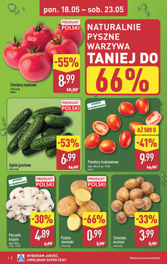 ALDI