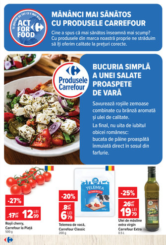 Carrefour
