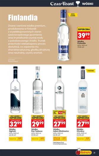 Biedronka