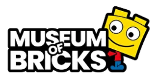 Museum Of Bricks - vstupenky