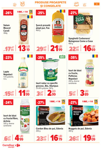 Carrefour