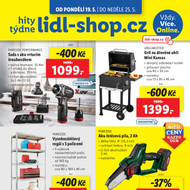 Lidl-shop.cz