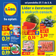 Lidl