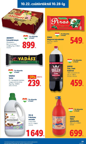 Lidl
