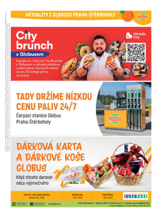 Globus