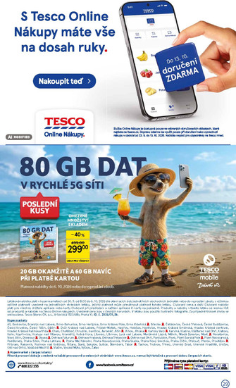 Tesco