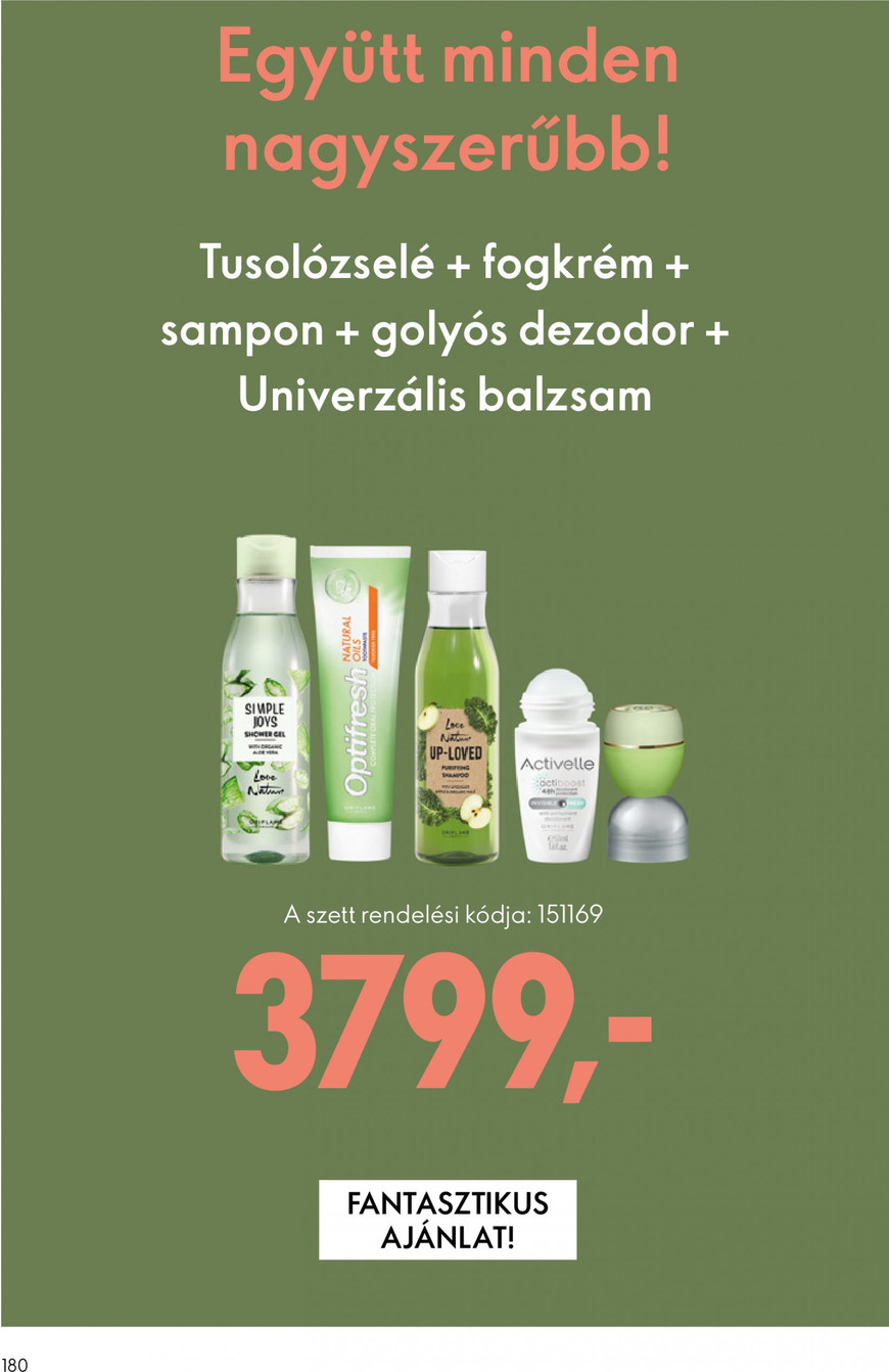 Oriflame