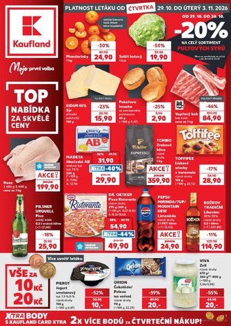 Kaufland