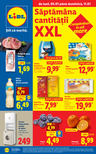 Lidl
