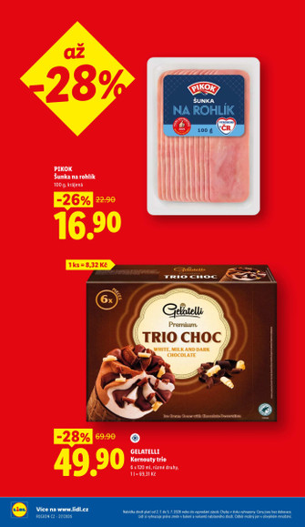 Lidl.cz
