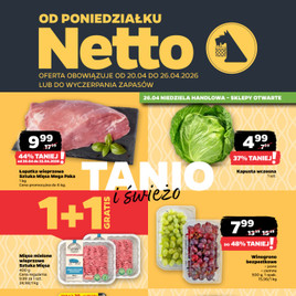 Netto