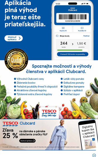 Tesco