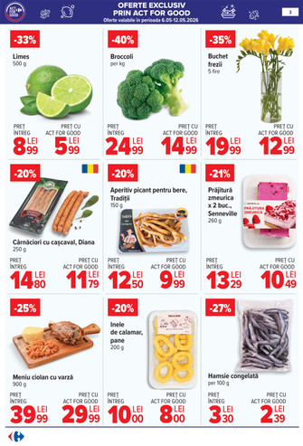 Carrefour
