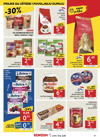 Konzum