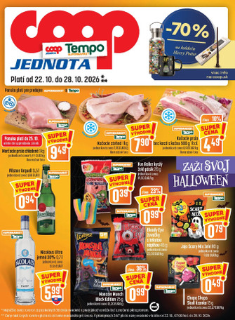 COOP Jednota