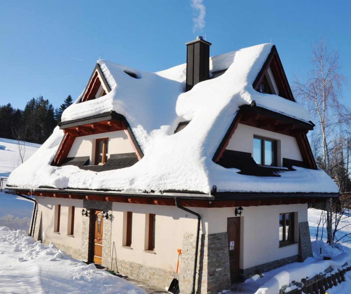Sylwester zakopane