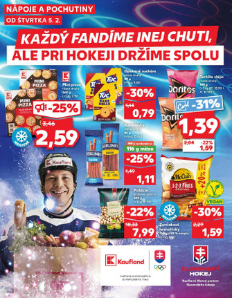 Kaufland