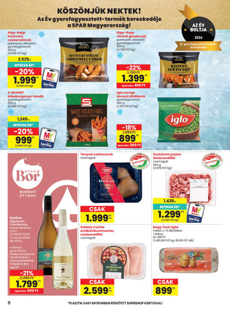 SPAR