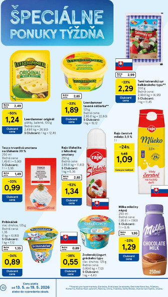 Tesco