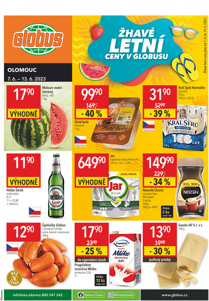 Globus