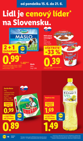 Lidl