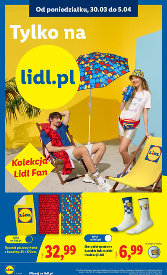 Lidl