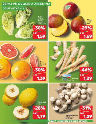 Kaufland