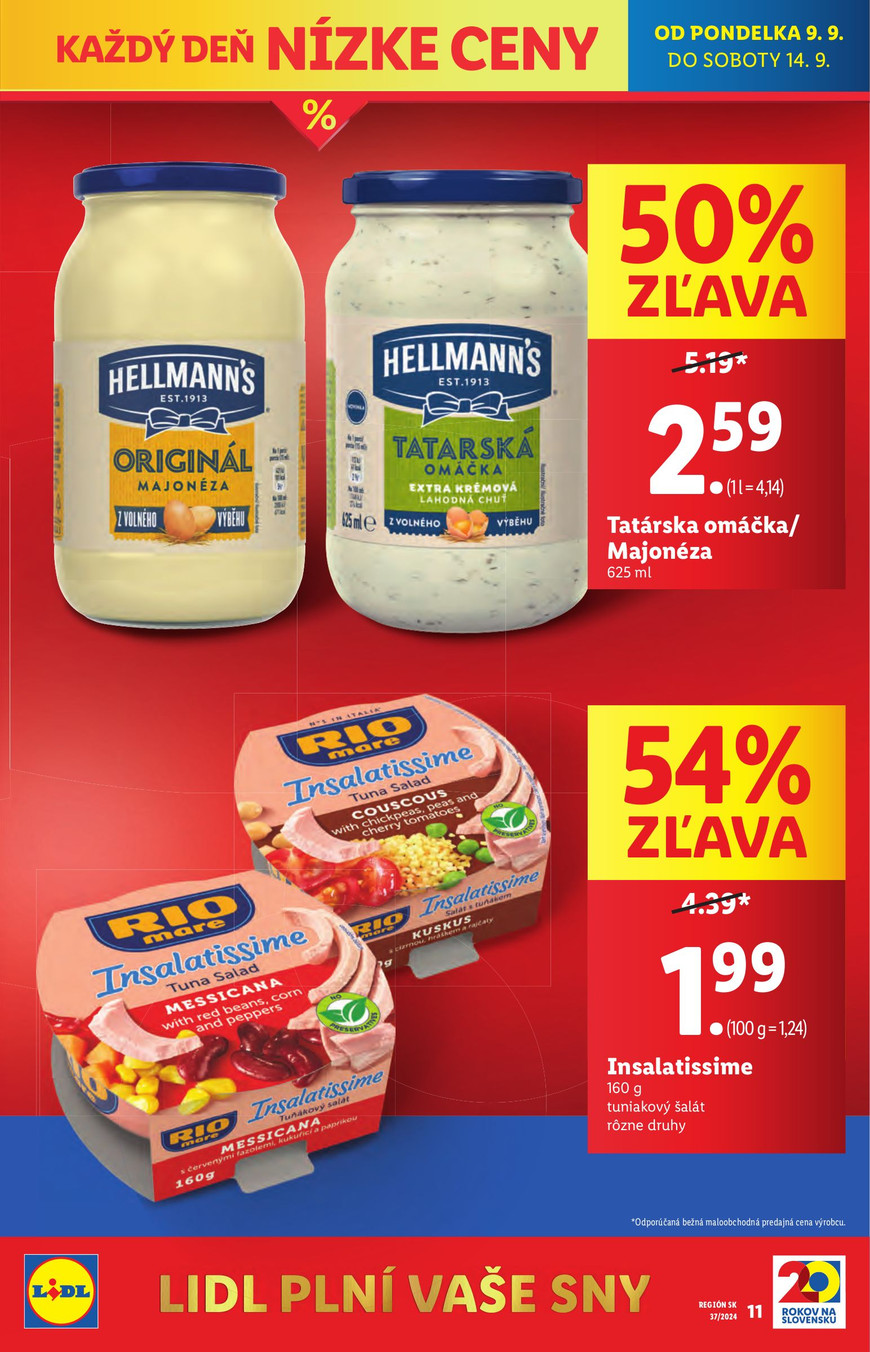 Lidl