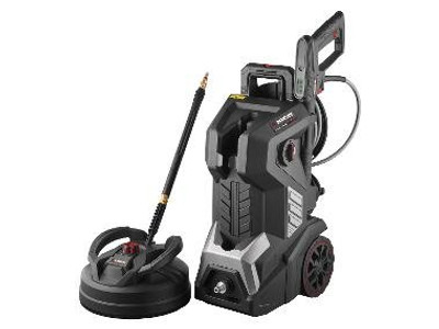 Vysokotlaký čistič Parkside Performance PHDP 180 D3 za 4 999 Kč, na e-shopu Lidlu do 27. září