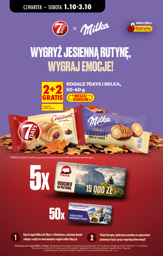 Biedronka