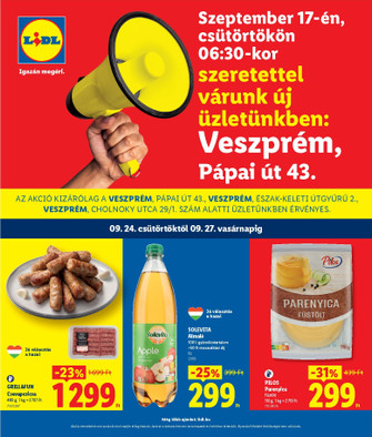 Lidl