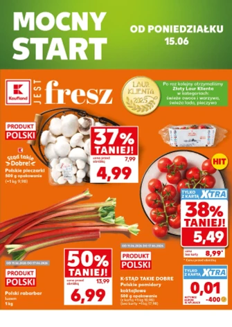 Kaufland