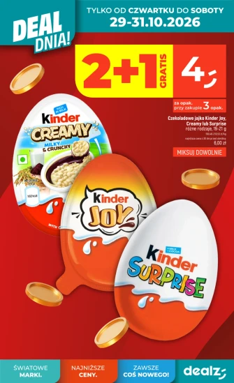 Dealz
