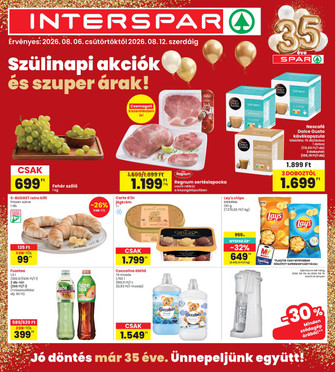 SPAR
