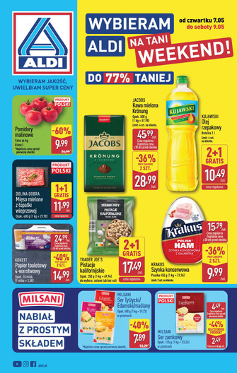 ALDI