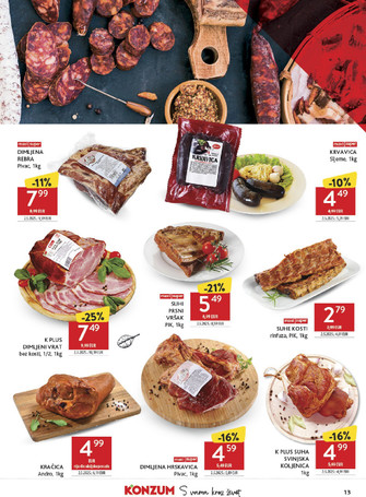 Konzum